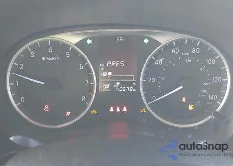 2021 Nissan Kicks S Xtronic Cvt из США, поврежденный, VIN 3N1CP5BV4ML496740